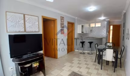 Apartamento - Ribeirão Preto - Jardim Nova Aliança - Região Sul