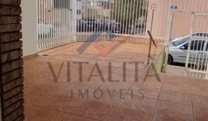 Casa - Ribeirão Preto - Vila Seixas