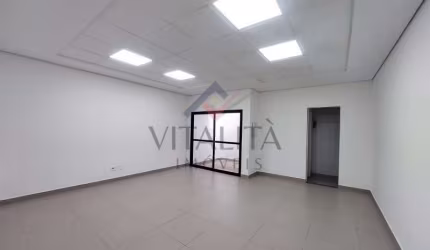 Sala Comercial - Ribeirão Preto - Vila Tibério