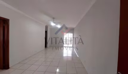 Apartamento - Ribeirão Preto - Jardim São Luiz