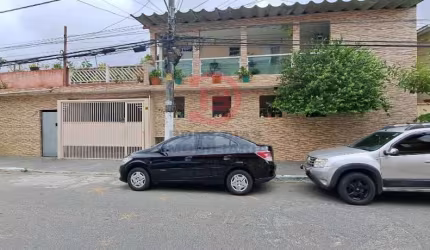Sobrado a Venda Vila Burgo Paulista