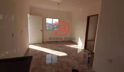 Apartamento 2 quartos - Vila Guilhermina