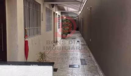 Otima oportunidade sobrado em condominio