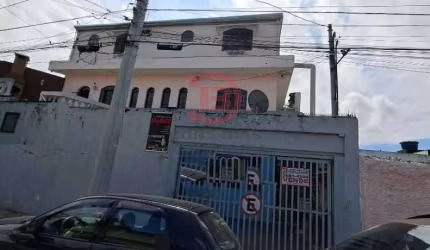 Sobrado a Venda Itaim Paulista