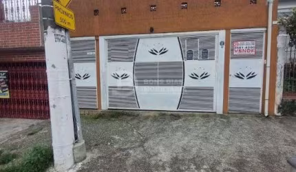 Sobrado a Venda Vila Burgo Paulista