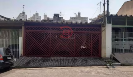 Casa Terrea a Venda Cidade A.Carvalho