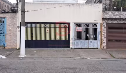 Sobrado a Venda Vila Burgo Paulista