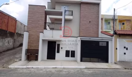 Sobrado em Condominio a Venda Jardim Nordeste