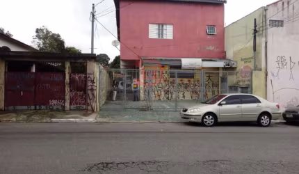 Sobrado a Venda Vila Jacui