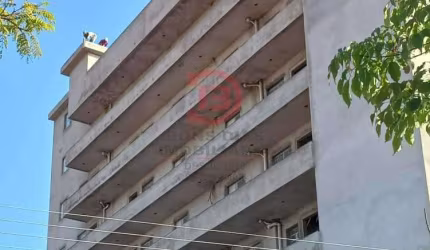 Apartamento Studio com 2 quartos, 1 vaga para carro - Patriarca