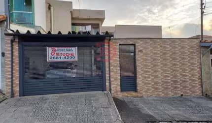 Sobrado a Venda na Vila Re