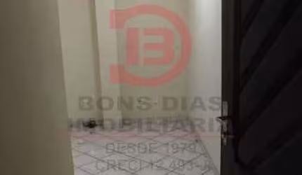 Sala comercial- Vila Santa tereza.