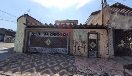 Sobrado a venda na vila São Francisco