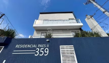 Apartamentos Novos com 2 Quartos 38 m2 á Venda, Vila Esperança
