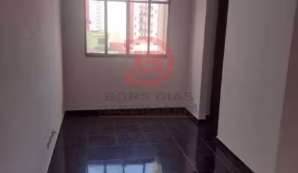 Apartamento 2 quartos, 1 vaga - Vila Rui Barbosa
