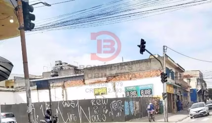 Terreno à venda na Vila Ré, São Paulo , 349 m2 por R$ 2.500.000