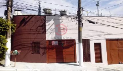 Casa Terrea a Venda Vila Norma