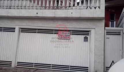Casa a Venda Vila Antonio Estevão de Carvalho