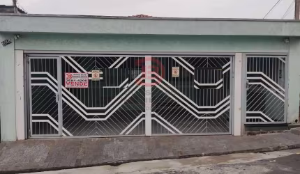 Casa com 5 Quartos á Venda, Burgo Paulista