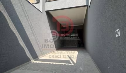 Charmoso sobrado à venda na Vila Ré, São Paulo | 3 dormitórios | 2 garagens