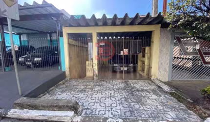 Casa com 3 Quartos á Venda, Jardim Pedro Jose Nunes
