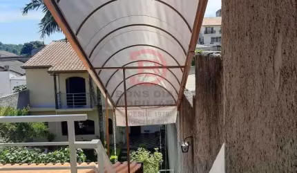 Sobrado com 2 Quartos á Venda, Jordanópolis -  Arujá