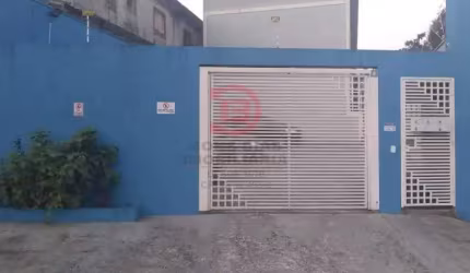 Sobrado em condominio 2 suites e 1 vaga de garagem - Vila Nhocune