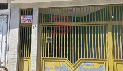 Sobrado com 4 Quartos e 1 Suíte á Venda, Jardim Itapemirim
