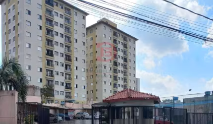 Apartamento com 3 Quartos á Venda, Cangaiba