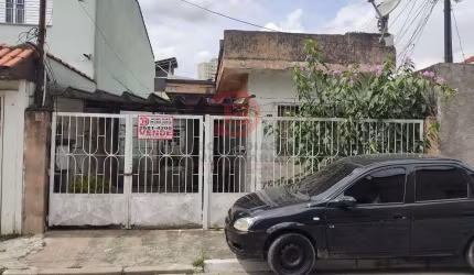 Casa Térrea com 2 Quartos á Venda, Penha de França
