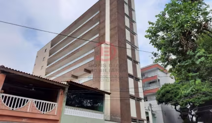 Apartamento novo Vila Matilde