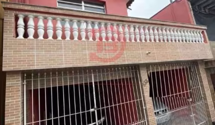 Imovel para renda com 5 casas 2 duas vagas de garagem - Sao Mateus