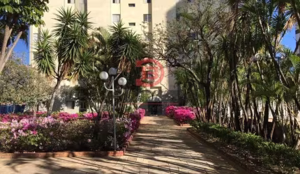 Apartamento Vila Granada
