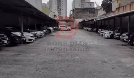 Terreno a Venda no Bras