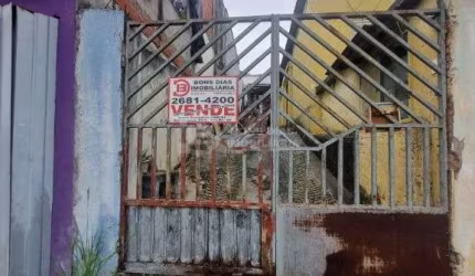 Casa Terrea a Venda