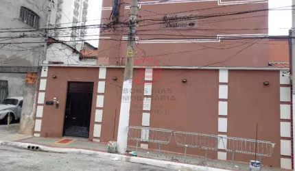 Lindo apartamento a venda  na Vila Esperanca