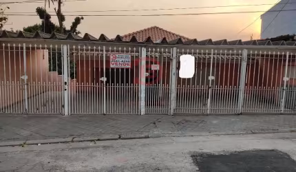 Terreno com 2 casas á Venda, Jardim Nordeste