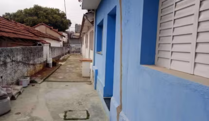 Sobrado a Venda na Vila Re
