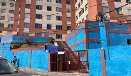 Apartamento com 2 Quartos e 1 Vaga de Garagem a Venda,  Vila Chabilandia