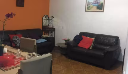 Casa  a Venda Jardim Nordeste