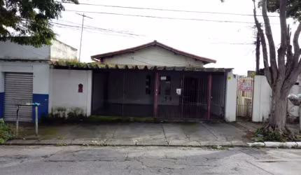 Casa Terrea a Venda na Vila Re