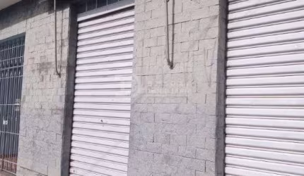Salão Comercial para Alugar na Vila Ré - São Paulo