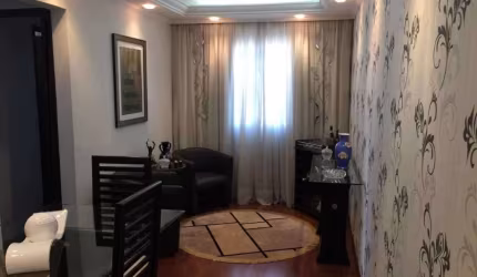 Apartamento com 2 Quartos e 1 banheiro à Venda, 54 m²- Penha