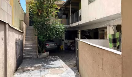 Excelente Casa Jardim Popular