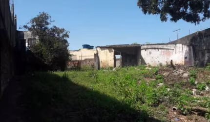 Otimo terreno  a venda na Cidade de Guarulhos