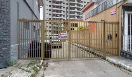 Sobrado com 4 quartos, á Venda, Vila Marieta