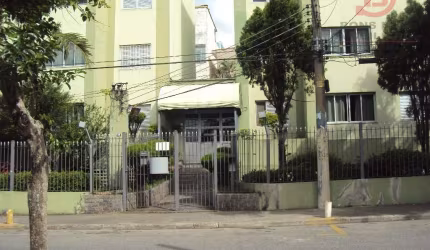 Otimo Apartamento