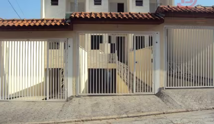 Sobrados novos  patriarca