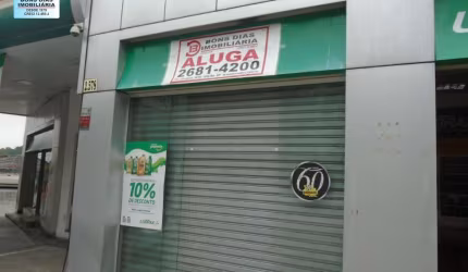 Box para alugar em Itaquera, São Paulo - Espaço comercial perfeito para o seu negócio!
