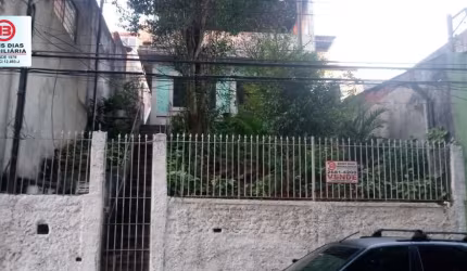Casa Térrea, Burgo Paulista, São Paulo
